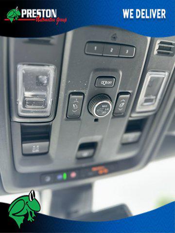 2021 Chevrolet Tahoe 4WD RST