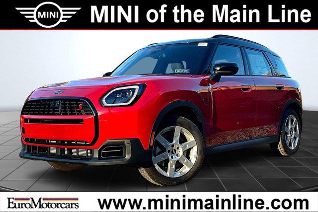 2026 MINI Cooper Countryman S for sale in Bala Cynwyd, PA