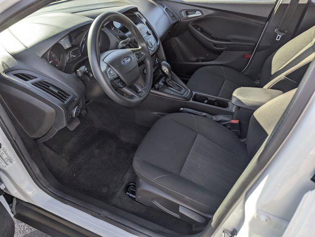 Used 2018 Ford Focus For Sale in Tucson, AZ