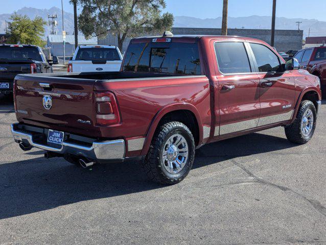 Used 2019 RAM 1500 For Sale in Green Valley, AZ