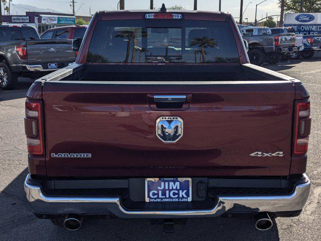Used 2019 RAM 1500 For Sale in Green Valley, AZ