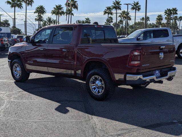 Used 2019 RAM 1500 For Sale in Green Valley, AZ