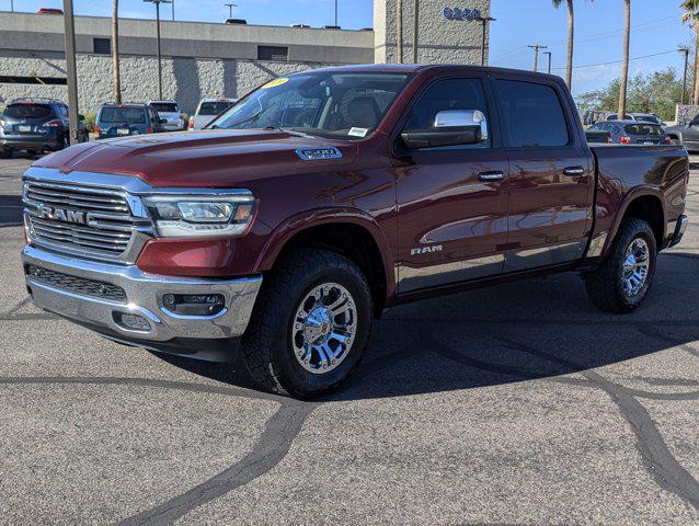 Used 2019 RAM 1500 For Sale in Green Valley, AZ