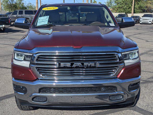 Used 2019 RAM 1500 For Sale in Green Valley, AZ