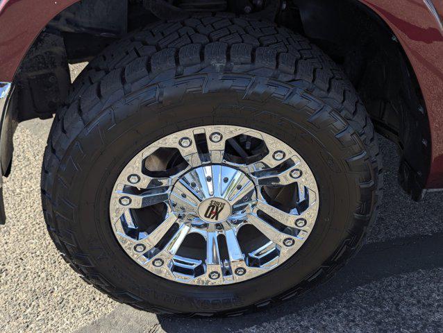 Used 2019 RAM 1500 For Sale in Green Valley, AZ