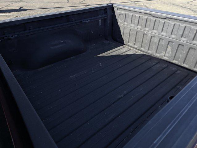 Used 2019 RAM 1500 For Sale in Green Valley, AZ