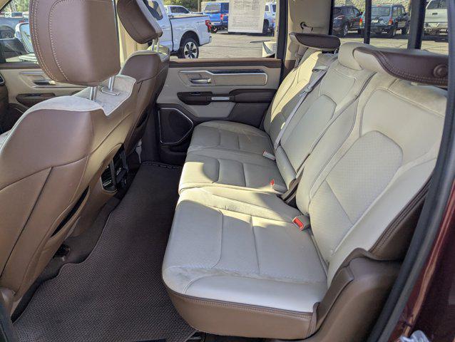 Used 2019 RAM 1500 For Sale in Green Valley, AZ
