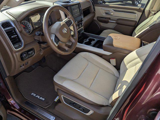 Used 2019 RAM 1500 For Sale in Green Valley, AZ