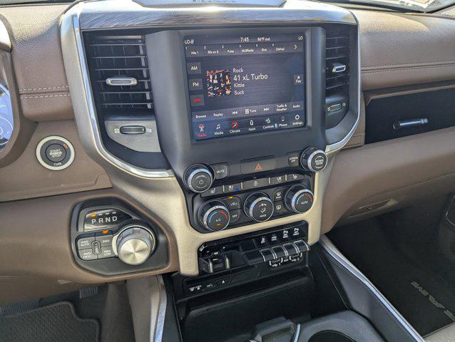 Used 2019 RAM 1500 For Sale in Green Valley, AZ