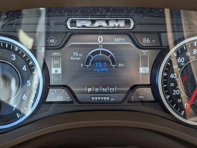 Used 2019 RAM 1500 For Sale in Green Valley, AZ
