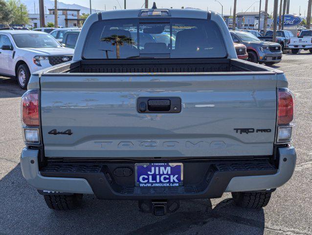 Used 2021 Toyota Tacoma For Sale in Tucson, AZ