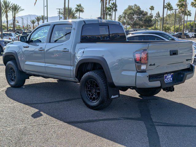 Used 2021 Toyota Tacoma For Sale in Tucson, AZ