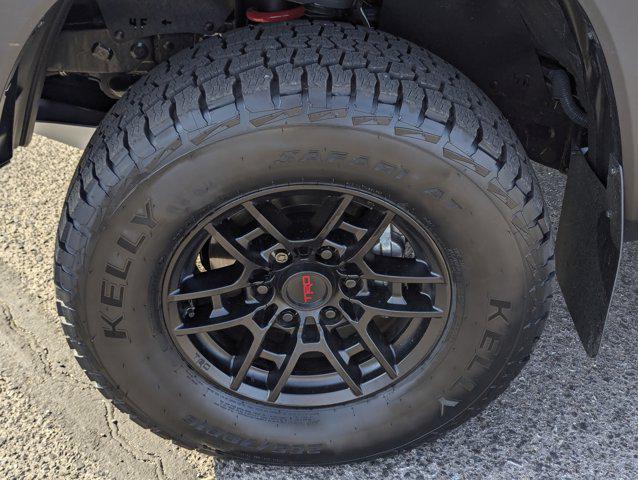Used 2021 Toyota Tacoma For Sale in Tucson, AZ