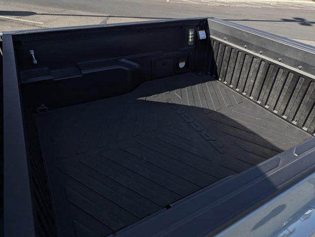 Used 2021 Toyota Tacoma For Sale in Tucson, AZ