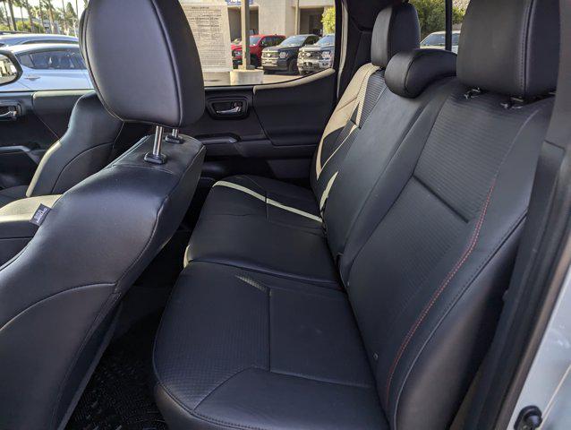 Used 2021 Toyota Tacoma For Sale in Tucson, AZ
