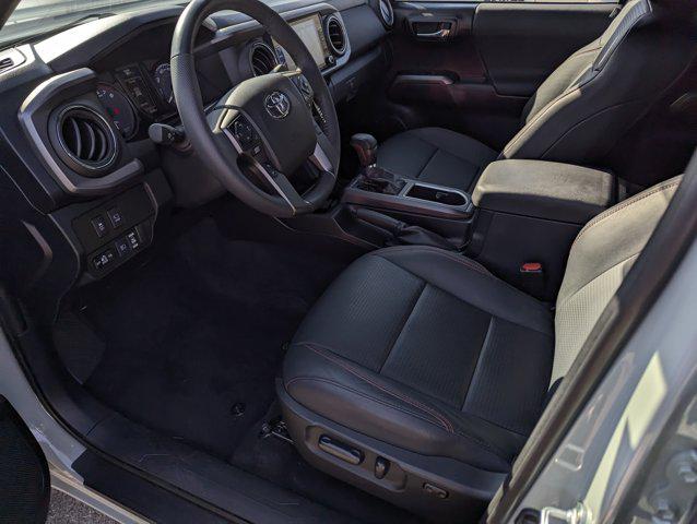 Used 2021 Toyota Tacoma For Sale in Tucson, AZ
