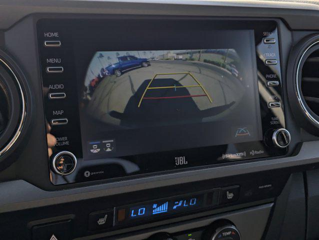 Used 2021 Toyota Tacoma For Sale in Tucson, AZ