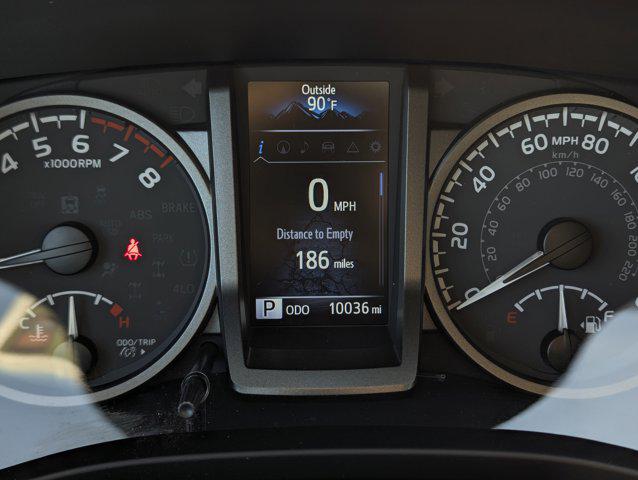 Used 2021 Toyota Tacoma For Sale in Tucson, AZ
