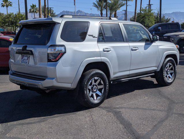 Used 2021 Toyota 4Runner For Sale in Tucson, AZ