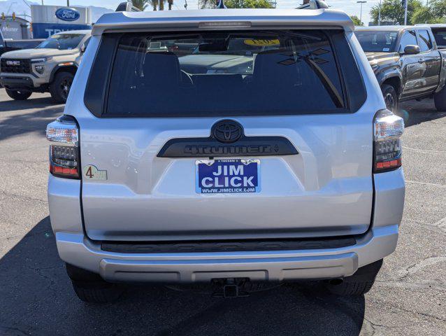 Used 2021 Toyota 4Runner For Sale in Tucson, AZ
