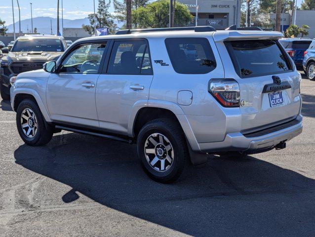 Used 2021 Toyota 4Runner For Sale in Tucson, AZ