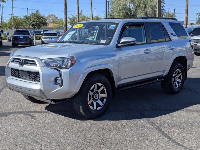 Used 2021 Toyota 4Runner For Sale in Tucson, AZ