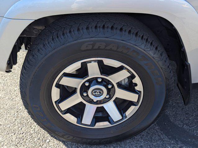 Used 2021 Toyota 4Runner For Sale in Tucson, AZ