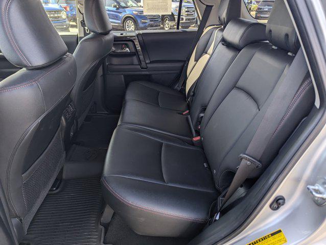Used 2021 Toyota 4Runner For Sale in Tucson, AZ
