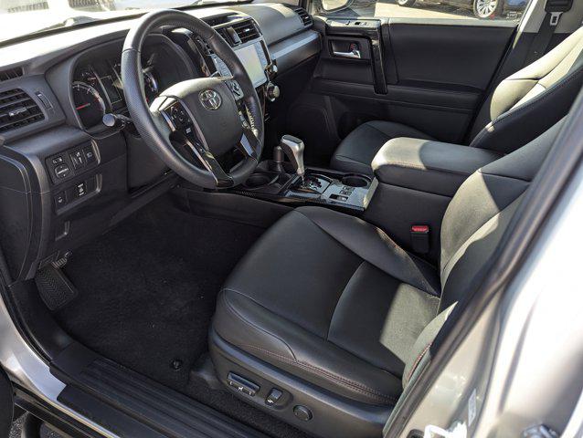 Used 2021 Toyota 4Runner For Sale in Tucson, AZ