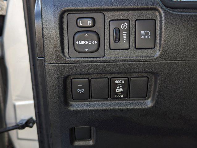 Used 2021 Toyota 4Runner For Sale in Tucson, AZ
