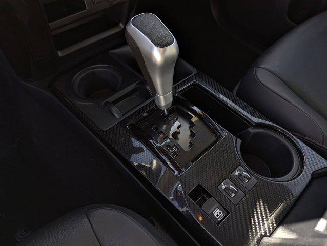 Used 2021 Toyota 4Runner For Sale in Tucson, AZ