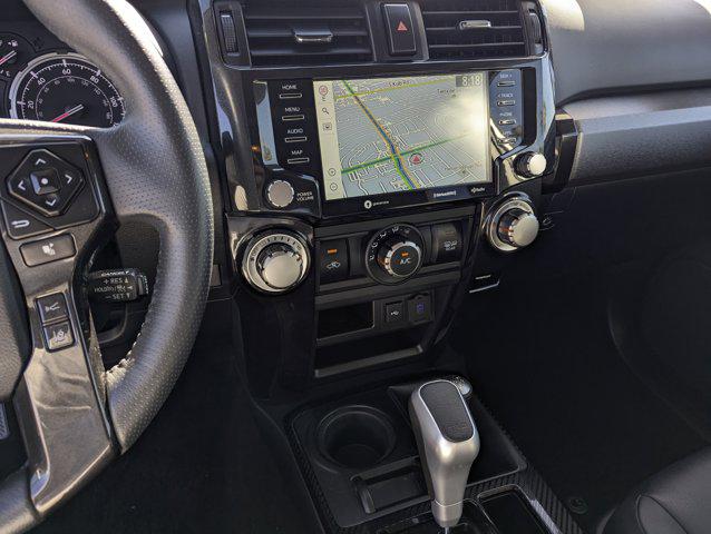 Used 2021 Toyota 4Runner For Sale in Tucson, AZ
