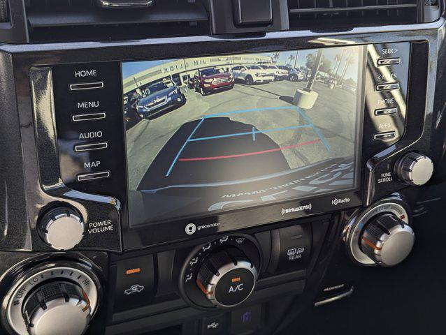 Used 2021 Toyota 4Runner For Sale in Tucson, AZ
