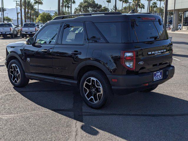 Used 2021 Ford Bronco Sport For Sale in Green Valley, AZ