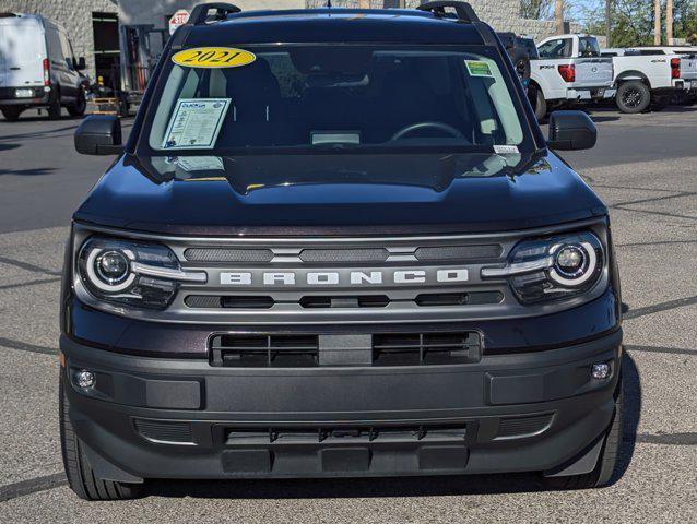 Used 2021 Ford Bronco Sport For Sale in Green Valley, AZ