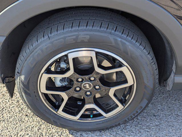 Used 2021 Ford Bronco Sport For Sale in Green Valley, AZ