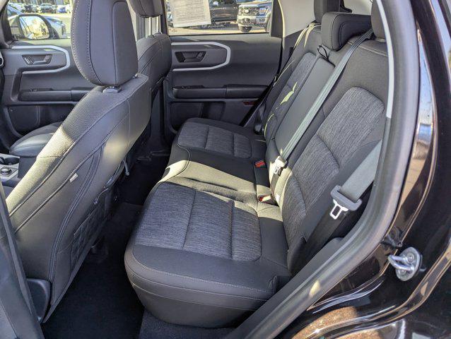 Used 2021 Ford Bronco Sport For Sale in Green Valley, AZ