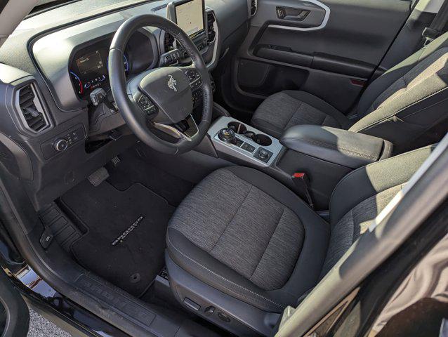 Used 2021 Ford Bronco Sport For Sale in Green Valley, AZ