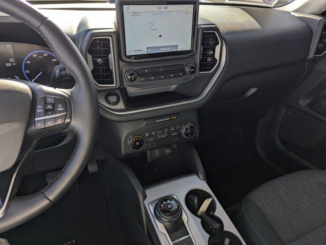 Used 2021 Ford Bronco Sport For Sale in Green Valley, AZ