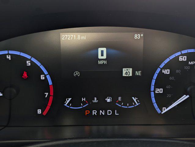 Used 2021 Ford Bronco Sport For Sale in Green Valley, AZ