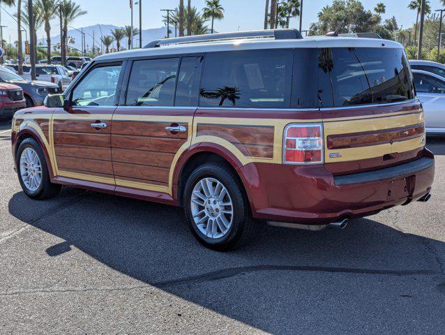Used 2013 Ford Flex For Sale in Tucson, AZ