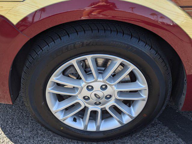 Used 2013 Ford Flex For Sale in Tucson, AZ