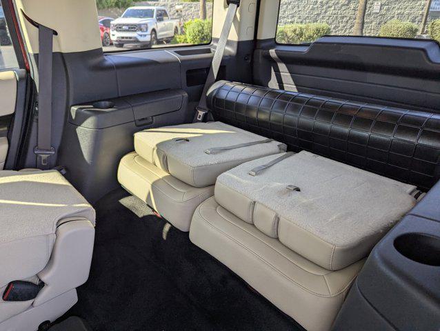 Used 2013 Ford Flex For Sale in Tucson, AZ