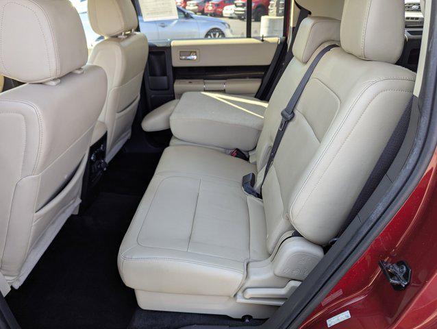 Used 2013 Ford Flex For Sale in Tucson, AZ