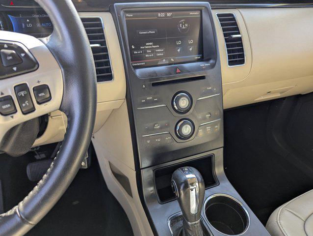 Used 2013 Ford Flex For Sale in Tucson, AZ