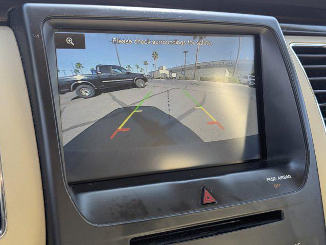 Used 2013 Ford Flex For Sale in Tucson, AZ