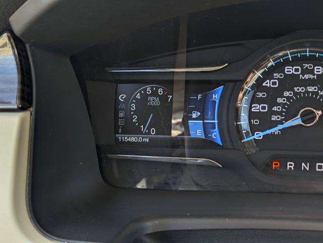 Used 2013 Ford Flex For Sale in Tucson, AZ