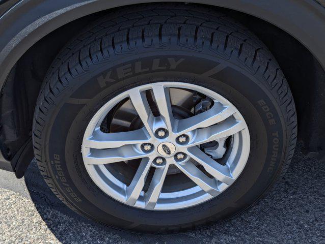 Used 2022 Ford Explorer For Sale in Tucson, AZ