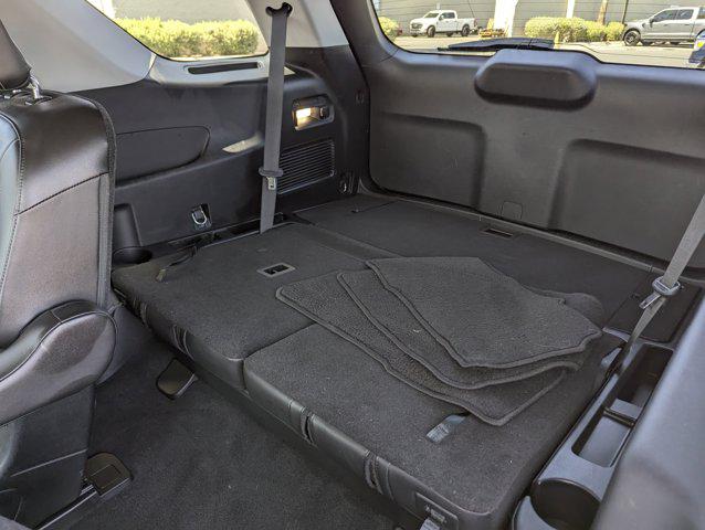 Used 2022 Ford Explorer For Sale in Tucson, AZ