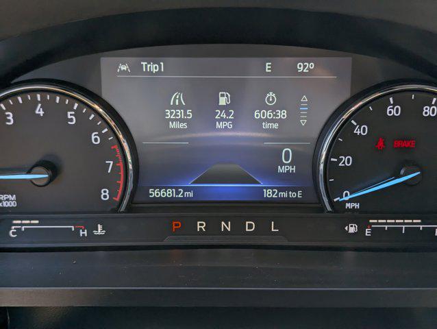 Used 2022 Ford Explorer For Sale in Tucson, AZ